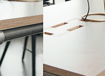 Coahoc bordsunderreden